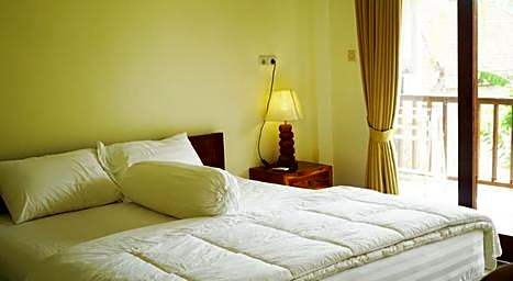 Sari Nusa Inn