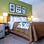 Sleep Inn & Suites Marshall - University Area