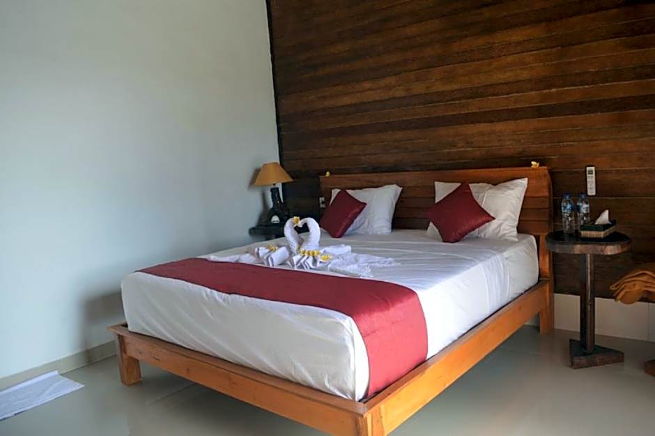 Penida Lapaya Garden