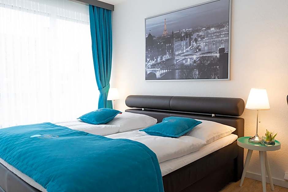 Friends Hotel Bad Salzuflen