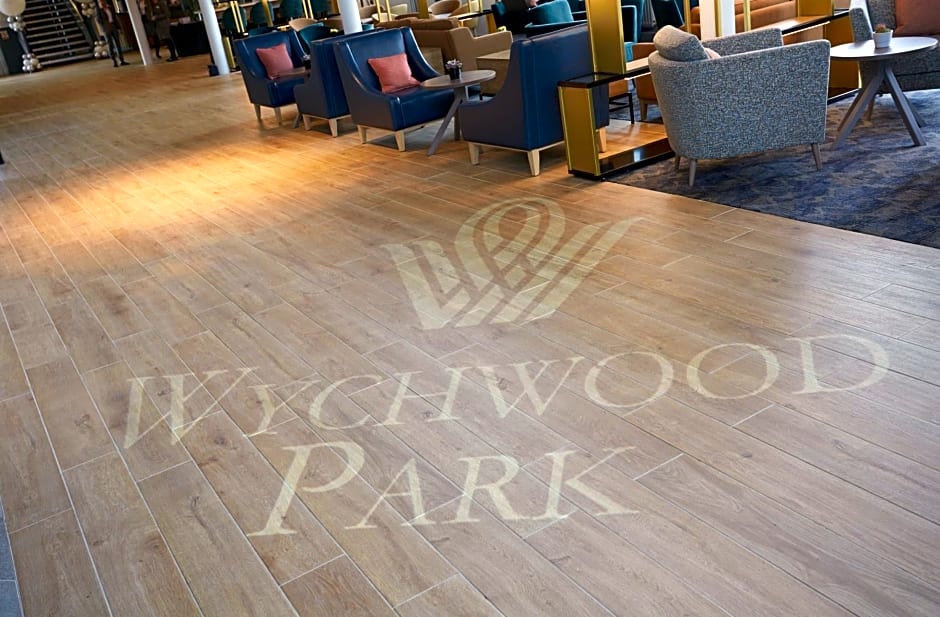 Wychwood Park Hotel and Golf Club
