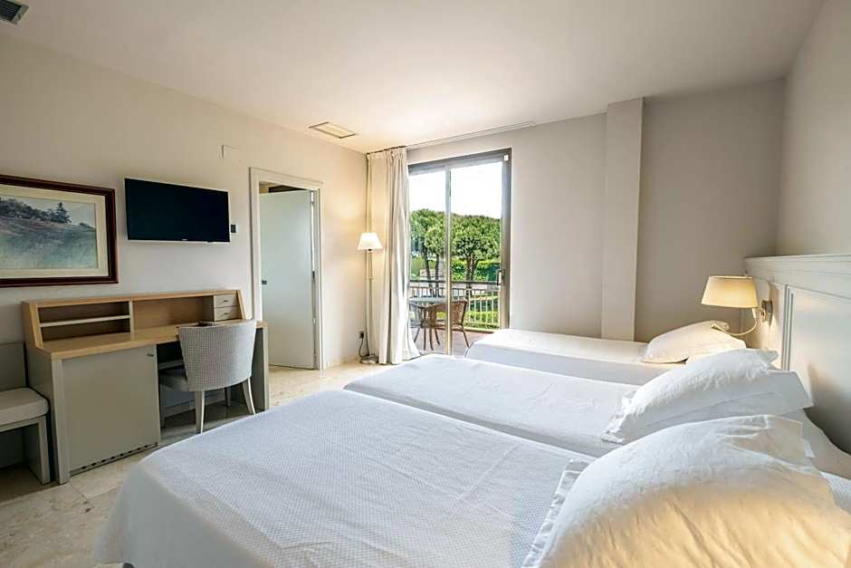 S'Agaro Hotel Spa & Wellness