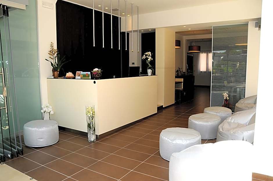 Hotel Morena