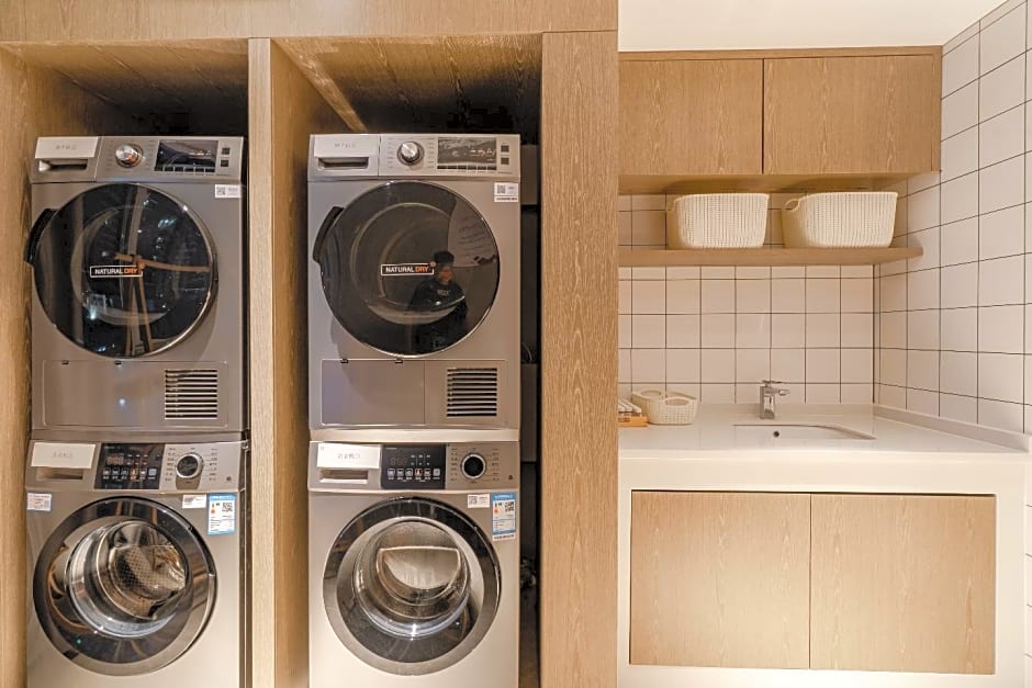 Borrman Hotel Wuzhou Municipal Plaza