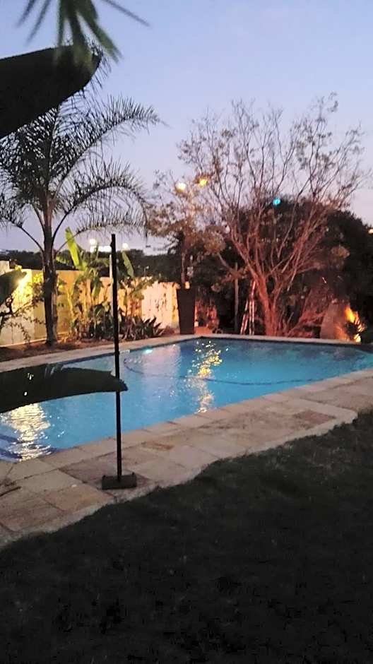 Villa Via Hotel Midrand