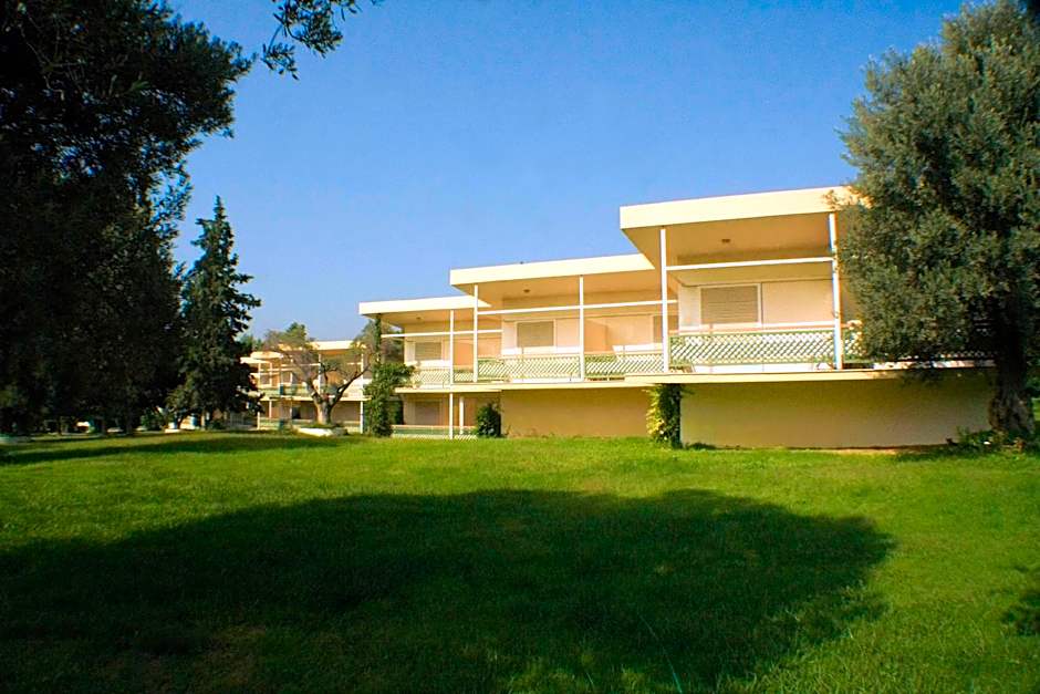 Palmariva Beach Hotel