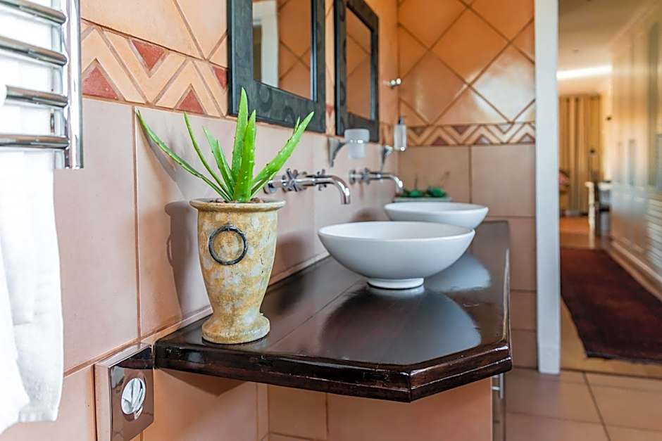 Arum Guest House