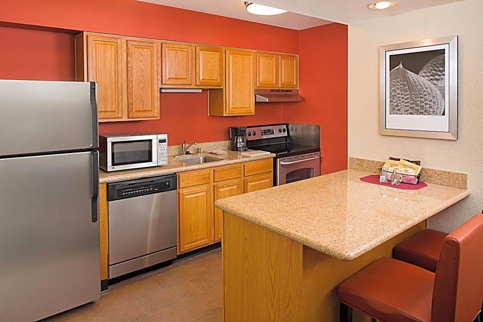 Residence Inn by Marriott Ontario Airport