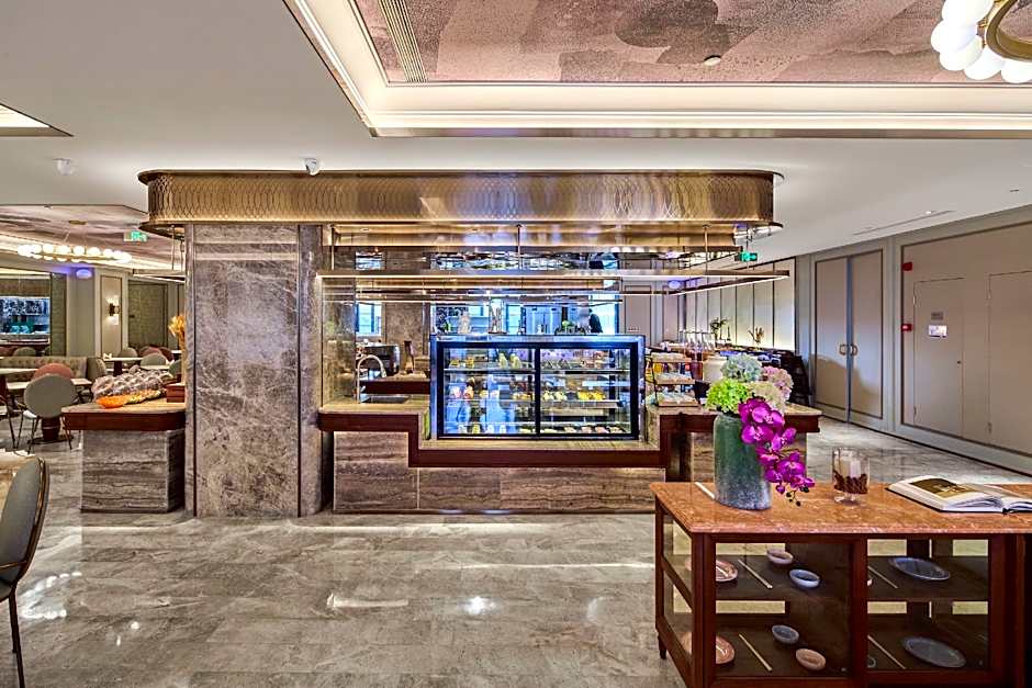 HanTing Hotel Yiwu Zhi Xin – Yiwu, FL