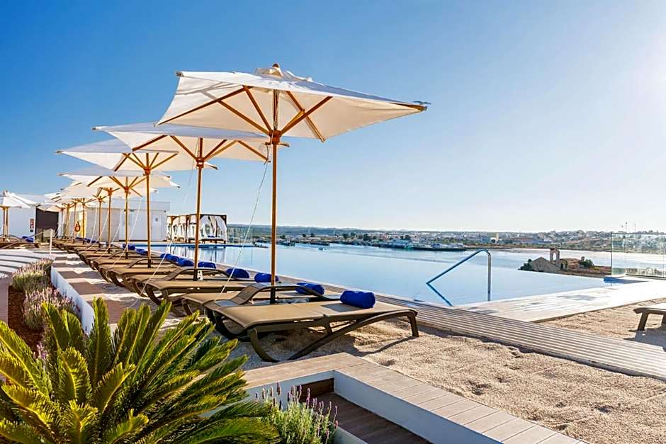 Jupiter Marina Hotel - Couples & Spa