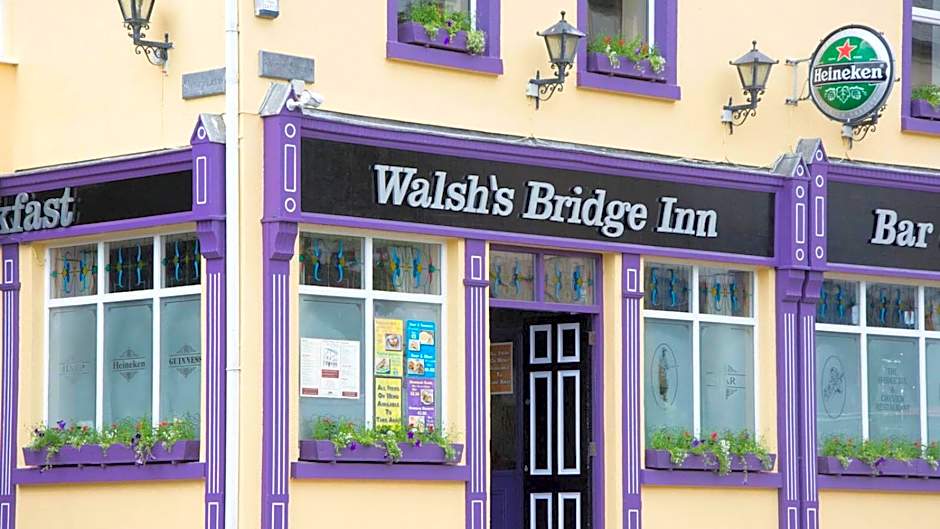 Walsh's Bridge Inn
