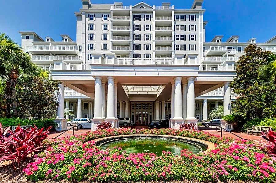 The Grand Sandestin
