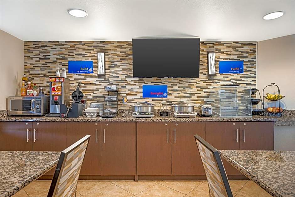 Best Western Inn Of Chandler