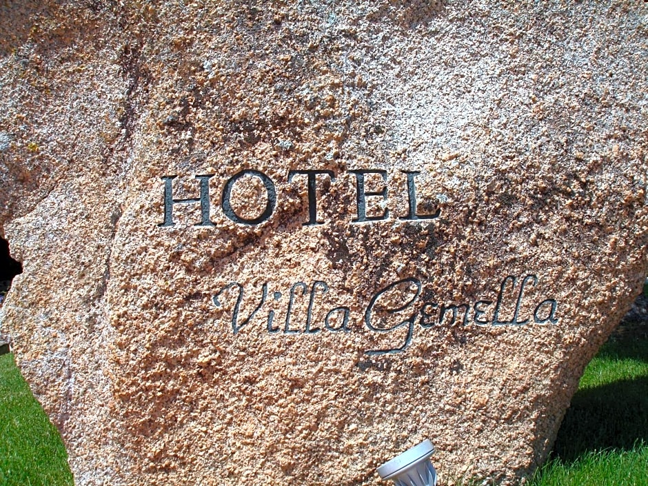 Hotel Villa Gemella