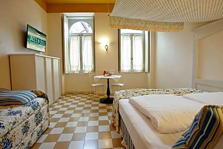 Classic Double Room Depandance