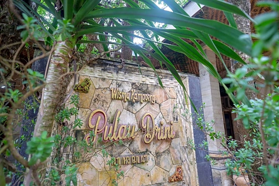 Hotel Kampoeng Drini RedPartner