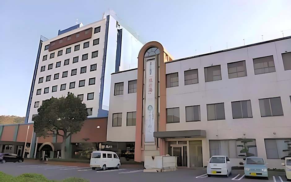 Ohkido Hotel