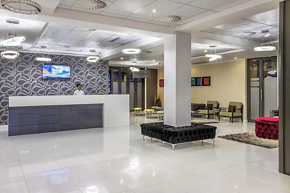 Staywell Hotels
