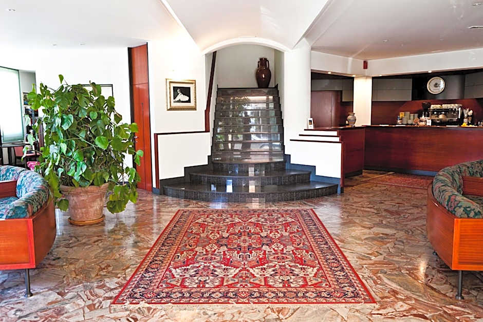 Hotel Gabbiano