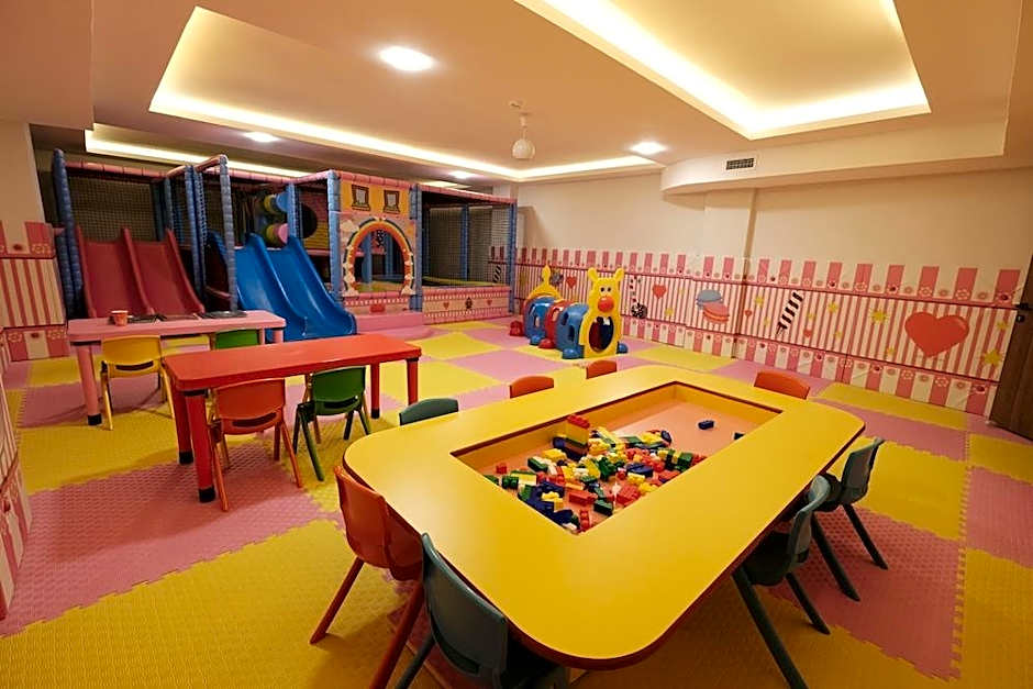 Oksijen Zone Hotels Uludag