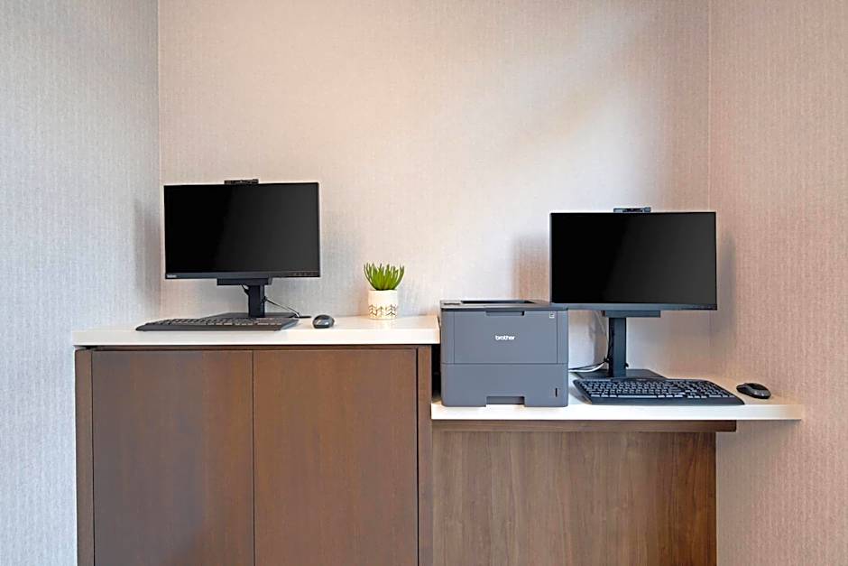 SpringHill Suites by Marriott Valencia