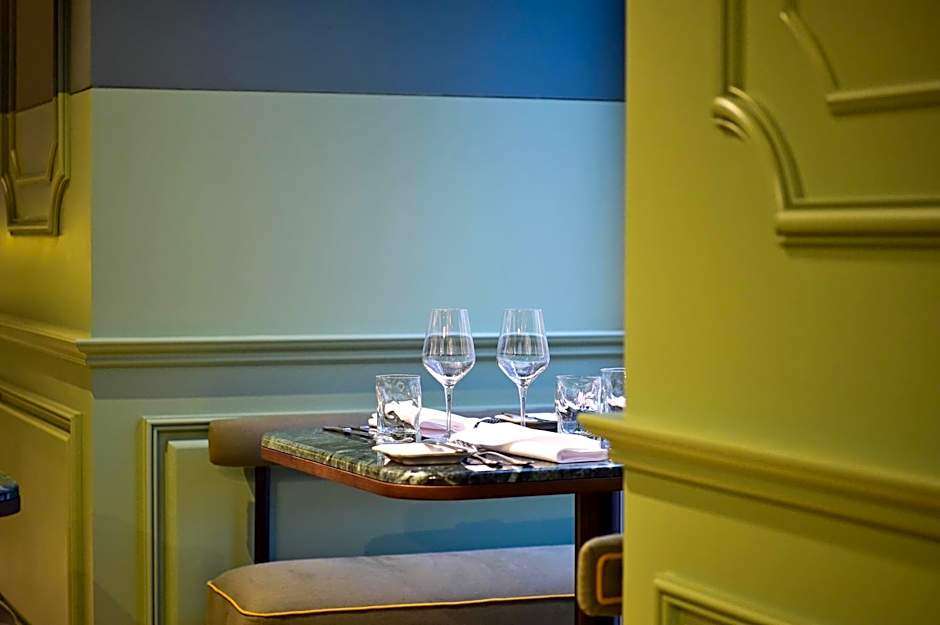 My Story Hotel Augusta