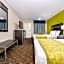 Americas Best Value Inn Pasadena Houston