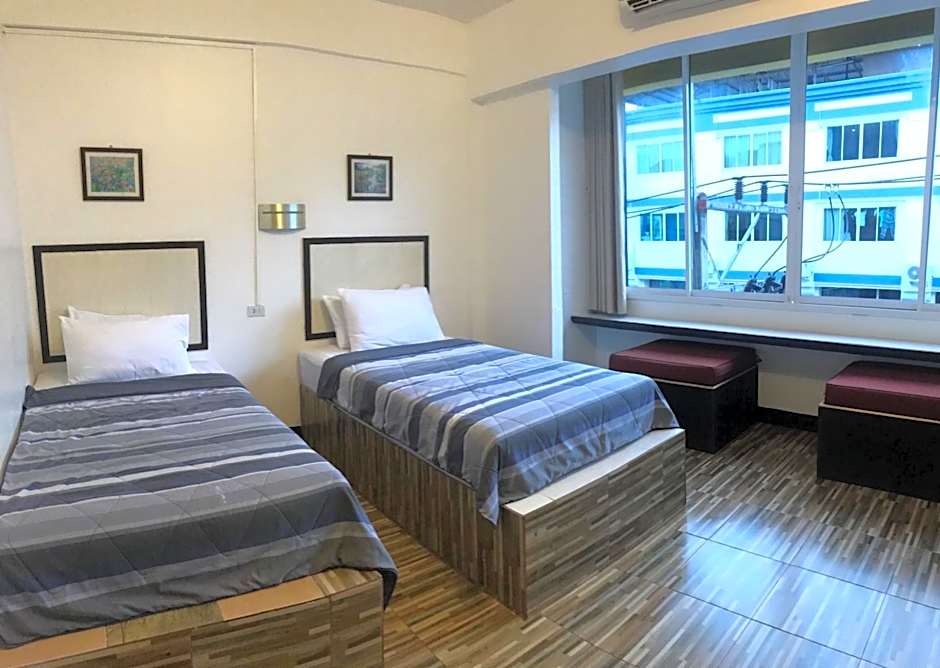 Photo 1 of 15 of Standard Twin Beds