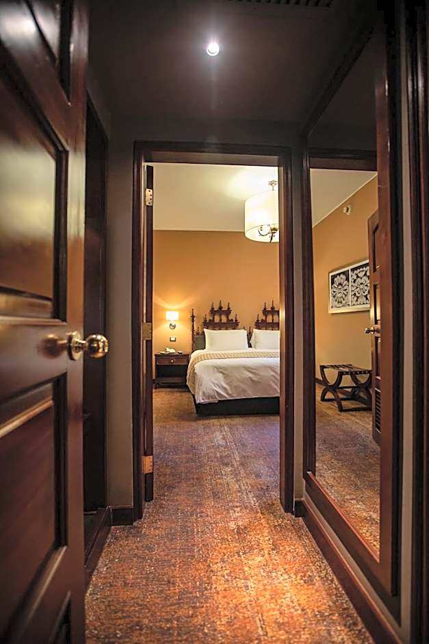 Wyndham Costa del Sol Arequipa