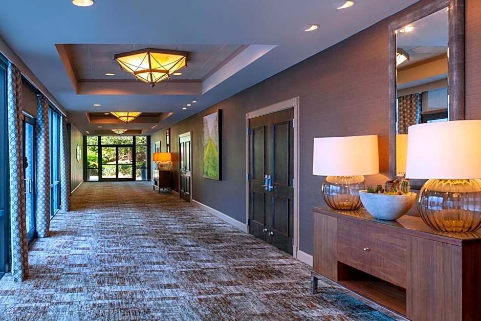 Marriott Raleigh Durham Research Triangle Park