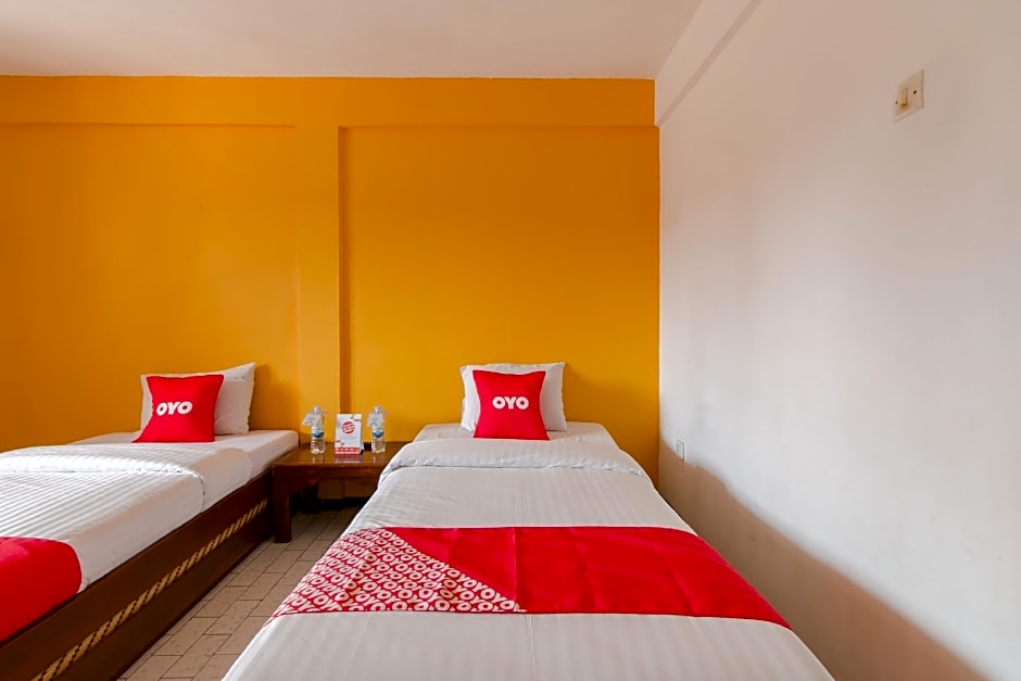 OYO 1996 Koneng Hotel