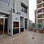 Recoleta Uriburu by Ayres