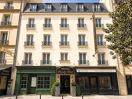Neuilly Park Hotel