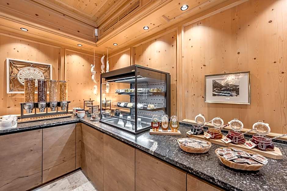 Hotel Rössle Superior