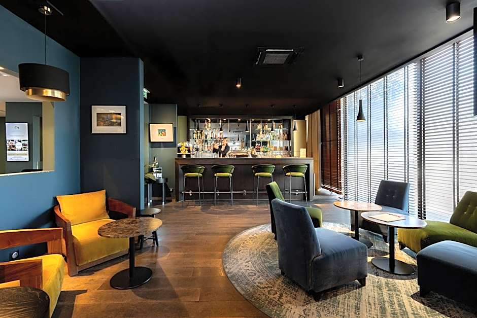 Best Western Hotel le Galice Aix-en-Provence