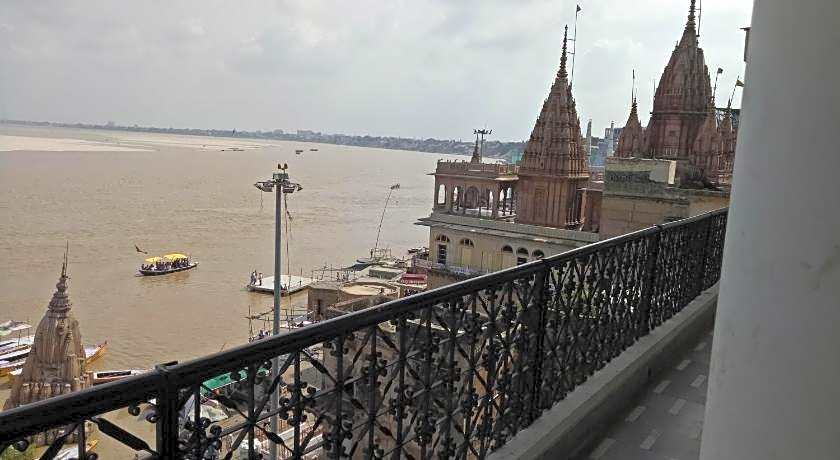 Scindhia Guest House