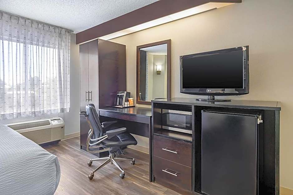 Sleep Inn Garner - Clayton