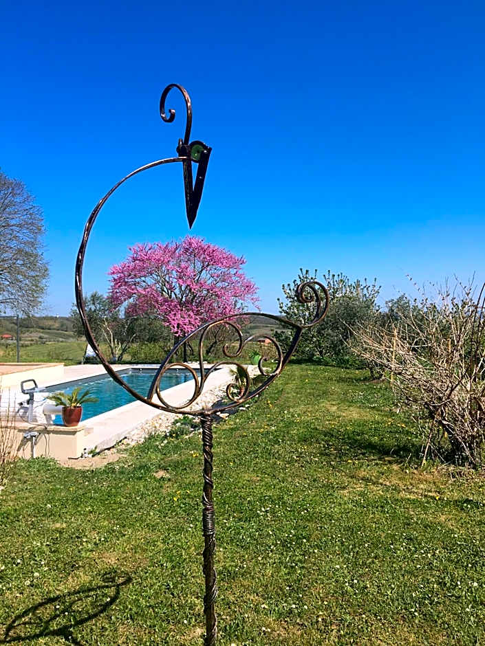 Aux Coteaux d'Aussac