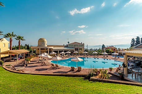 Olympion Village