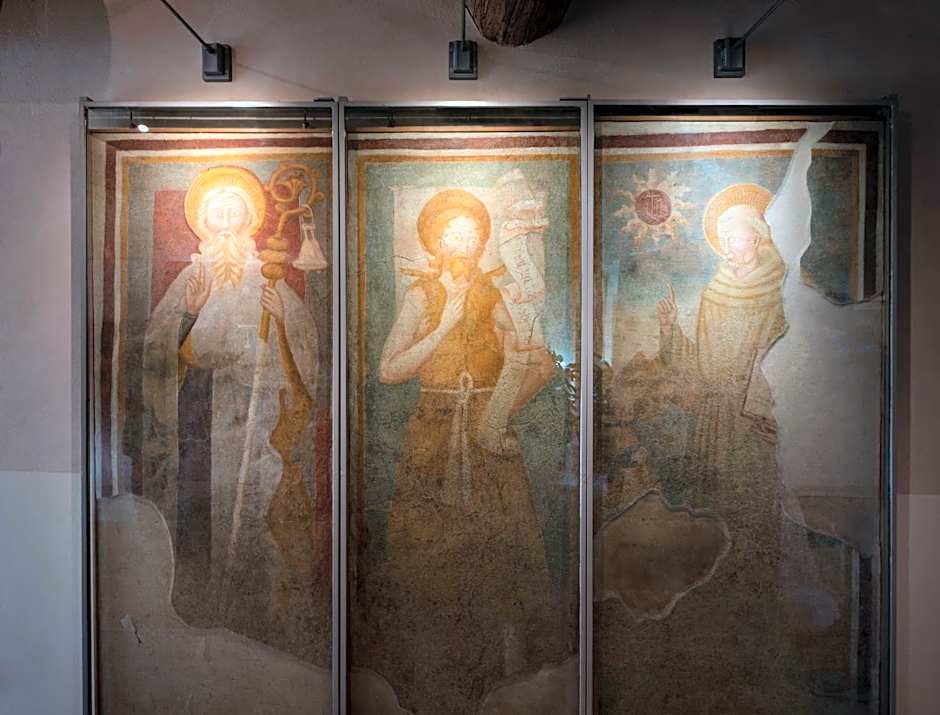 Locanda Cà dei Santi