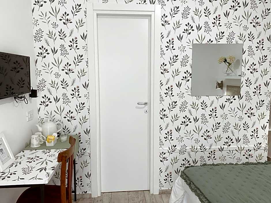 Villa Volli Three Rooms