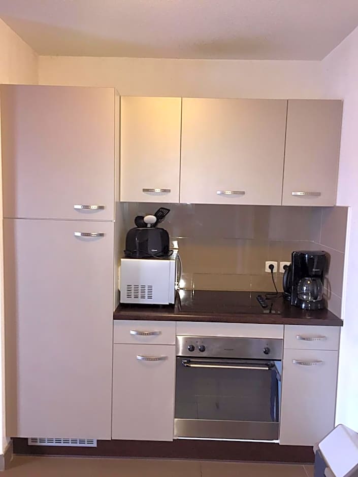 Lagrange Vacances Le Pic de l'Ours