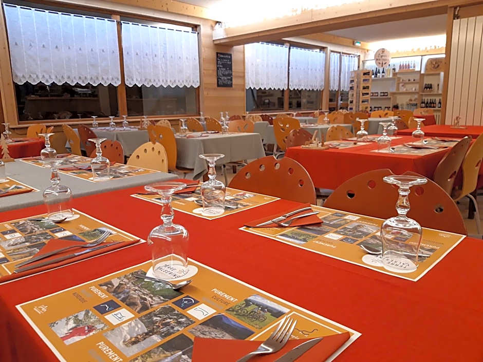 Le Relais Nordique