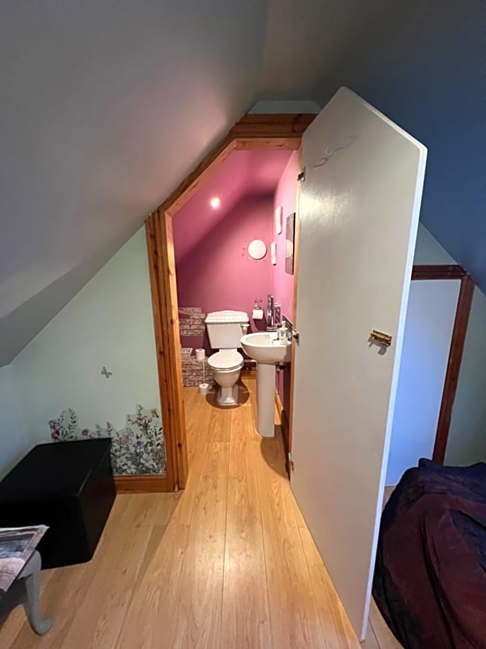 Prelude Guesthouse, Brigsley Grimsby