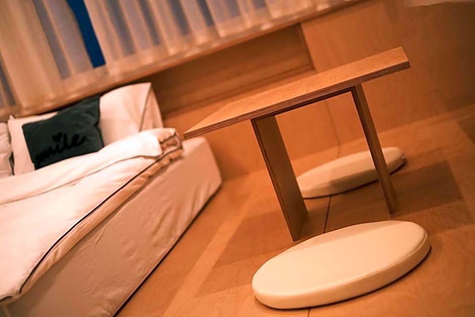 Ma-TaÔ またお Café & hostel