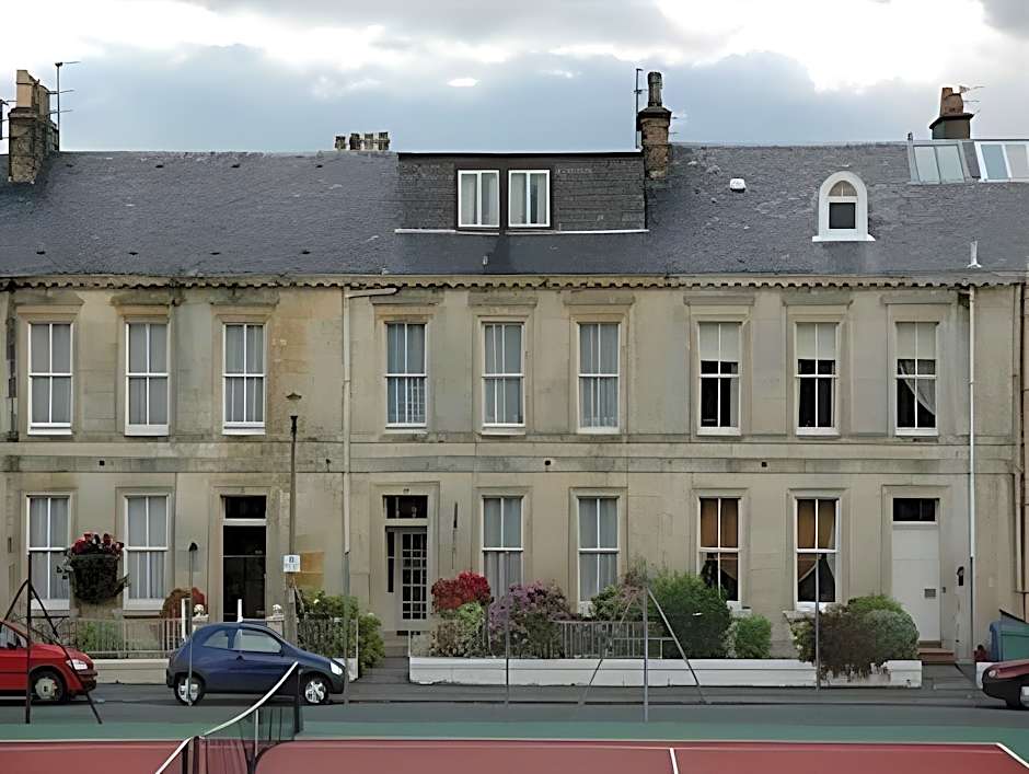 Eglinton Guest House