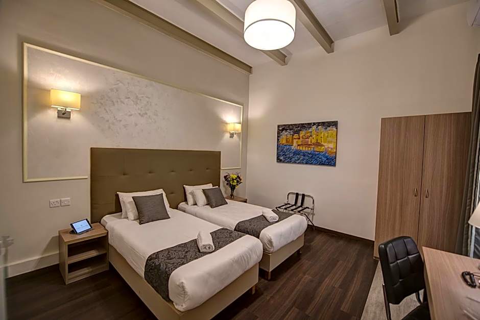 Europa Hotel