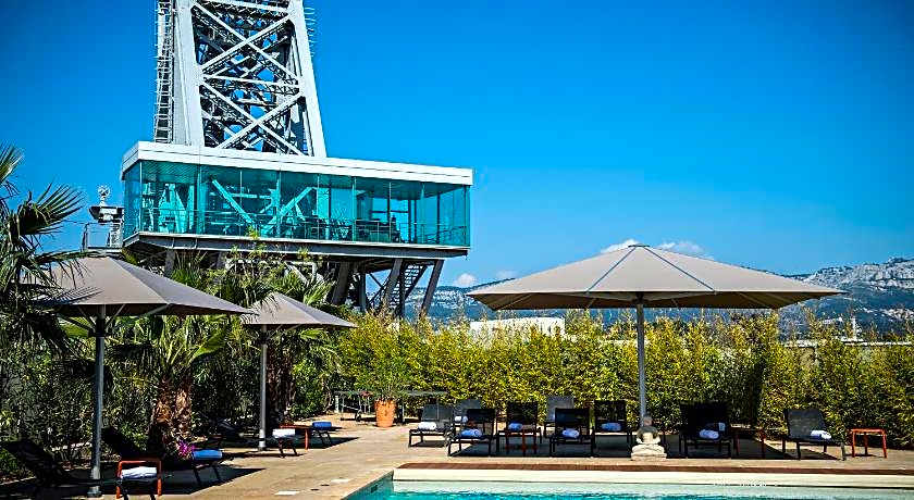 Hotel Mercure Toulon La Seyne-Sur-Mer