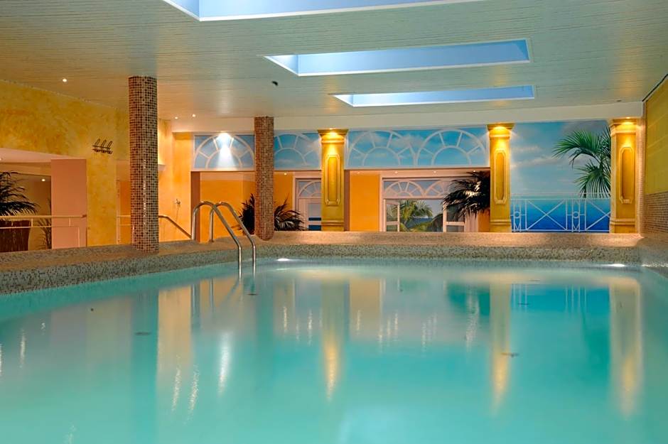Best Western Hotel Zur Post