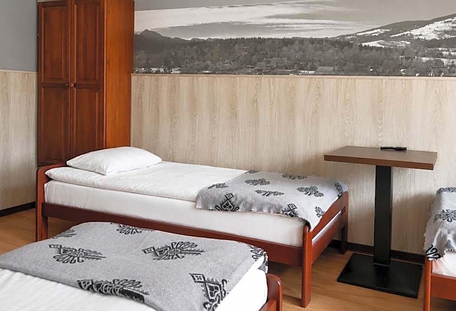 Top Hostel Pokoje Gościnne